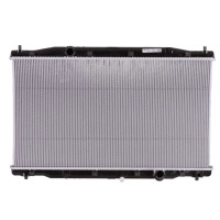 Chladič vody Honda CR-V III (RE) 06-09 2.2