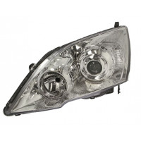 Levé přední světlo Honda CR-V III (RE) 09-12