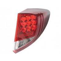 Pravé zadní světlo LED vnější Honda Civic IX (FK) 12-14 HATCHBACK