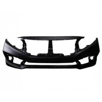 Přední nárazník Honda Civic X (FC) 19-21 PRO LAK