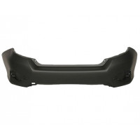 Zadní nárazník Honda Civic X (FC) 16-19 PRO LAK SEDAN