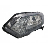 Levé přední světlo Honda HR-V (RU) 15-18