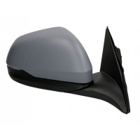 Pravé zpětné zrcátko Honda HR-V (RU) 15-21 ELEKTRICKÉ PRO LAK