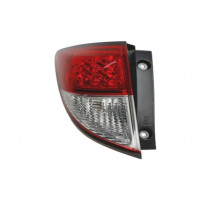 Levé zadní světlo LED vnější Honda HR-V (RU) 18-21