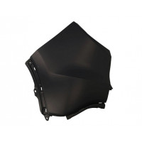 Zadní nárazník levý roh Honda HR-V (RU) 15-18 PRO LAK