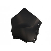 Zadní nárazník pravý roh Honda HR-V (RU) 15-18 PRO LAK