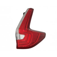 Pravé zadní světlo LED vnější Honda CR-V V (RW/RT) 16-