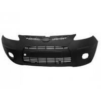 Přední nárazník Hyundai i10 I (PA) 08-11 ČERNÝ