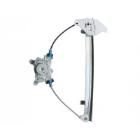 Levá elektrická stahovačka okna Hyundai Accent II (LC) 03-06