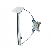 Pravá elektrická stahovačka okna Hyundai Accent II (LC) 01-03 