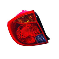 Levé zadní světlo Hyundai Accent II (LC) 03-06 HATCHBACK