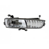 Pravé přední mlhové světlo Hyundai Accent III (MC) 06-10