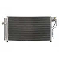 Chladič klimatizace Hyundai Accent III (MC) 06-10 1.4 1.6 KOYO