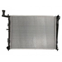 Chladič vody Kia Ceed (ED) 06-09 1.4 1.6 2.0