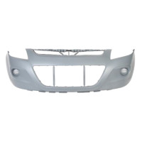 Přední nárazník Hyundai i20 I (PB/PBT) 08-11 PRO LAK
