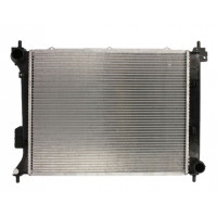 Chladič vody Hyundai i20 I (PB/PBT) 08-12 1.4 1.6 KOYO