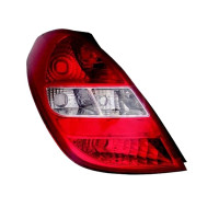 Levé zadní světlo Hyundai i20 I (PB/PBT) 08-12 HATCHBACK OEM OES