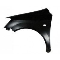 Levý přední blatník Hyundai Getz (TB) 02-05 S OTVOREM