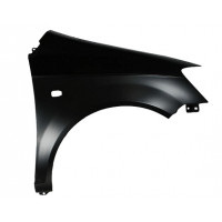 Pravý přední blatník Hyundai Getz (TB) 02-05 S OTVOREM