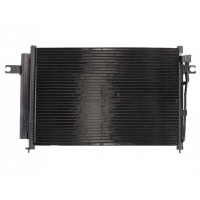 Chladič klimatizace Hyundai Getz (TB) 02-05 1.1 1.3 1.6