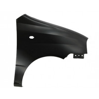 Pravý přední blatník Hyundai Atos Prime (MX) 04-08 S OTVOREM