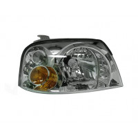 Pravé přední světlo Hyundai Atos Prime (MX) 04-08