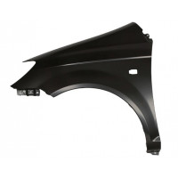 Levý přední blatník Hyundai Getz (TB) 05-11 S OTVOREM
