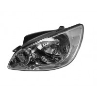 Levé přední světlo Hyundai Getz (TB) 05-11