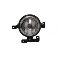 Levé přední mlhové světlo Hyundai Getz (TB) 05-11