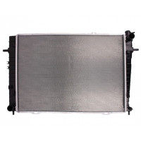 Chladič vody Kia Sportage II (JE/KM) 04-10 2.0