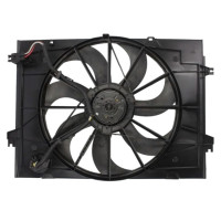 Ventilátor chladiče Kia Sportage II (JE/KM) 04-10 2.0