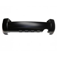 Zadní nárazník Hyundai Tucson (JM) 04-09 PRO LAK