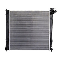 Chladič vody Kia Sportage III (SL) 10-15 1.7 2.0