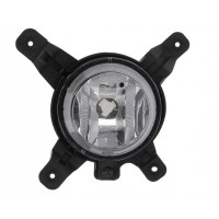 Levé přední mlhové světlo Hyundai ix35 (LM/EL/ELH) 09-15 OEM OES
