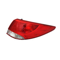 Pravé zadní světlo vnější Hyundai ix35 (LM/EL/ELH) 09-15