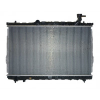 Chladič vody Hyundai Santa Fe I (SM) 01-06 2.0 2.4