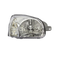 Pravé přední světlo Hyundai Santa Fe I (SM) 01-06