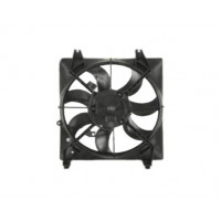 Ventilátor chladiče Hyundai Santa Fe II (CM) 06-09 2.7 2.2