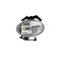 Pravé přední mlhové světlo Hyundai Santa Fe II (CM) 06-09
