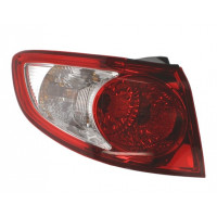 Levé zadní světlo vnější Hyundai Santa Fe II (CM) 06-09 OEM OES