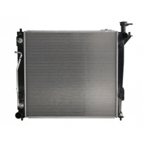 Chladič vody Hyundai Santa Fe III (DM/DMA) 12-17 2.2