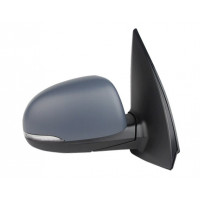 Pravé zpětné zrcátko Hyundai i10 I (PA) 11-13 ELEKTRICKÉ PRO LAK