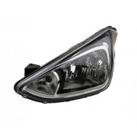 Levé přední světlo Hyundai i10 II BA/IA 14-20