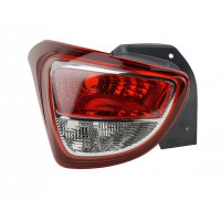 Levé zadní světlo Hyundai i10 II (BA/IA) 16-20 HATCHBACK