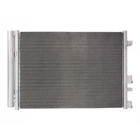 Chladič klimatizace Hyundai i20 II (GB/IB) 14-20 1.0 1.1 1.4