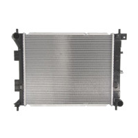Chladič vody Hyundai i30 GD 12-17 1.4 1.6 