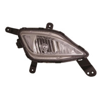 Pravé přední mlhové světlo Hyundai i30 (GD) 12-17 OEM/OES