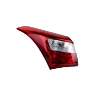 Levé zadní světlo vnější Hyundai i30 (GD) 12-17 HATCHBACK OEM OES