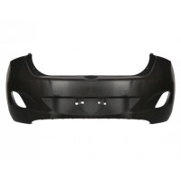 Zadní nárazník Hyundai i30 (GD) 12-17 PRO LAK HATCHBACK