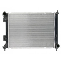 Chladič vody Hyundai ix20 JC 10-19 1.4 1.6